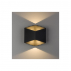 Настінний LED-світильник Nowodvorski Triangles 8142