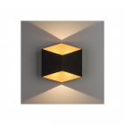 Настінний LED-світильник Nowodvorski Triangles 8141