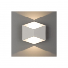 Настінний LED-світильник Nowodvorski Triangles 8143