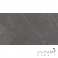 Керамогранит матовый рельефный Laminam I Naturali Pietra Grey Bocciardata 1000x3000 мм, толщина 5 мм