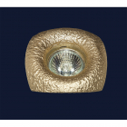 Светильник точечный встраиваемый Levistella 732303 золото