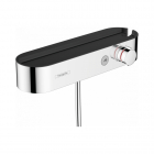 Змішувач-термостат для ванни Hansgrohe ShowerTablect Select колір на вибір