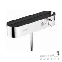 Змішувач-термостат для ванни Hansgrohe ShowerTablect Select колір на вибір