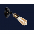 Настенный светильник Levistella 752WA1103-1 бронза
