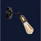 Настенный светильник Levistella 752WB1103-1 бронза