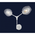 Настенный светильник Levistella 756LWPR0231-2 WH+CL