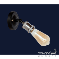 Настенный светильник Levistella 752WA1101-1 хром