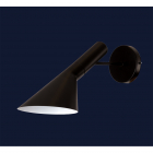 Настенный светильник Levistella 774W7001-1 BK