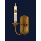 Настенный светильник Levistella 775W6117-1 CU