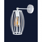 Настенный светильник Levistella 907W014F-1 WH