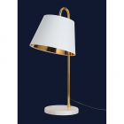 Настольная лампа Levistella 9192089 WH