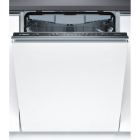Вбудована посудомийна машина на 13 комплектів посуду Bosch SMV25EX00E