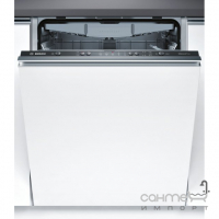 Встраиваемая посудомоечная машина на 13 комплектов посуды Bosch SMV25EX00E