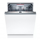Встраиваемая посудомоечная машина на 13 комплектов посуды Bosch SMV6ECX51E