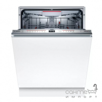 Вбудована посудомийна машина на 13 комплектів посуду Bosch SMV6ECX51E