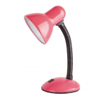 Настільна лампа Rabalux Dylan 4172 рожевий