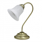 Настільна лампа Rabalux Francesca 7280 бронза