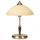Настольная лампа Rabalux Regina 8172 бронза