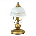 Настольная лампа Rabalux Annabella 8812 бронза