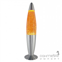 Настільна лава-лампа Rabalux Glitter Mini 4118