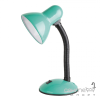 Настольная лампа Rabalux Dylan 4170 зеленый