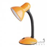 Настольная лампа Rabalux Dylan 4171 оранжевый