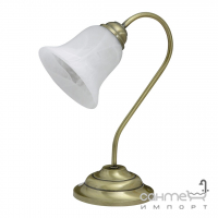 Настольная лампа Rabalux Francesca 7280 бронза