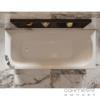 Прямоугольная ванна Rialto Orta 170x70