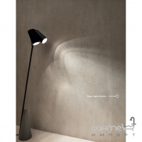 Керамограніт Lea Ceramiche Concreto Extra Light Slimtech LS8CN10 120x120