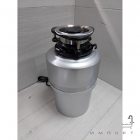 Измельчитель пищевых отходов FWD с пневматической кнопкой FWD-018 (3600 об/мин)