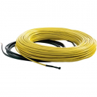 Двожильний нагрівальний кабель DEVI Veria Flexicable 20 2530Вт 125м
