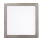 Светильник потолочный Rabalux Lois 2669 3000K LED сатин