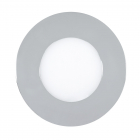 Точковий світильник Rabalux Lois 5584 LED вологостійкий