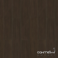 Вінілова підлога 2,0х180х920 LG Hausys DecoTile Painted Wood Дерево Тик Темний 1235