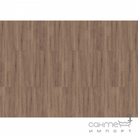 Вінілова підлога 2,0х180х920 LG Hausys DecoTile Painted Wood Дерево Тик Натуральний 2752