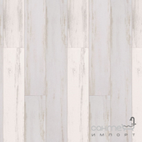Вінілова підлога 2,5х180х1200 LG Hausys DecoTile Wood Дерево Дуб Білий 0023