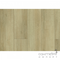 Вінілова підлога 2,5х180х1200 LG Hausys DecoTile Wood Дерево Мальтійський Дуб 1246