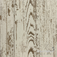Вінілова підлога 2,5х180х920 LG Hausys DecoTile Wood Дерево Сосна Фарбована Молочна 2361