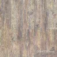 Вінілова підлога 2,5х180х920 LG Hausys DecoTile Wood Дерево Димчаста Сосна 5726