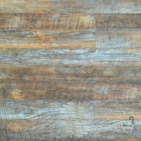 Вінілова підлога 2,5х180х920 LG Hausys DecoTile Wood Дерево Состарена Сосна 5733