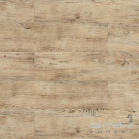 Вінілова підлога 2,5х180х920 LG Hausys DecoTile Wood Дерево Китайський Дуб 2511