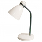 Настільна лампа Rabalux Patric 4205 білий
