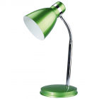 Настільна лампа Rabalux Patric 4208 зелений