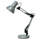 Настольная лампа Rabalux Samson 4213 серый