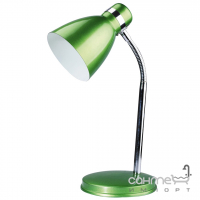 Настільна лампа Rabalux Patric 4208 зелений