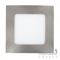 Точечный светильник Rabalux Lois 5581 LED сатин