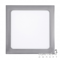 Точечный светильник Rabalux Lois 5583 LED сатин