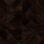 Вінілова підлога клейова 49,3 x 49,3 IVC Commercial Moduleo 55 Impressive Shades 62990K Темне Дерево, Паркет