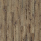 Вінілова підлога клейова 19,6 x 132 IVC Commercial Moduleo 55 Impressive Mountain Oak 56870 Q Темне Дерево