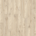 Вінілова підлога клейова 19,6 x 132 IVC Commercial Moduleo 55 Impressive Sierra Oak 58226 Q Світле Дерево